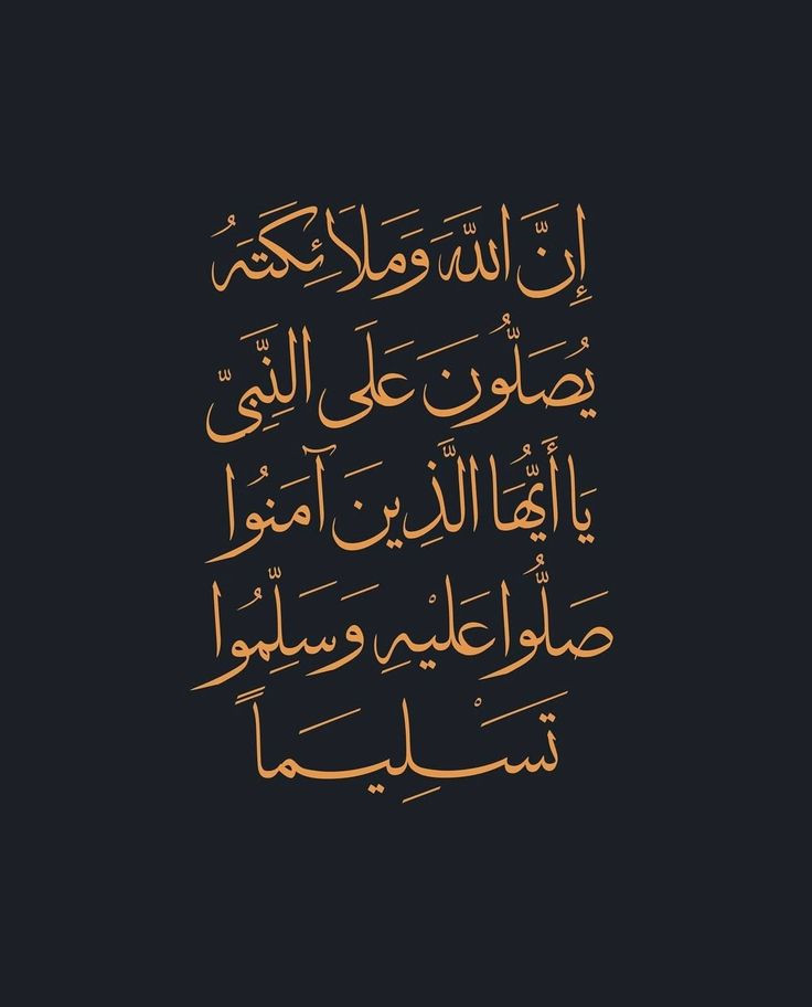 المنشور الأول